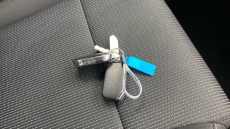 Kia Sportage 1.6 GDi ISG 2 5dr Petrol Estate